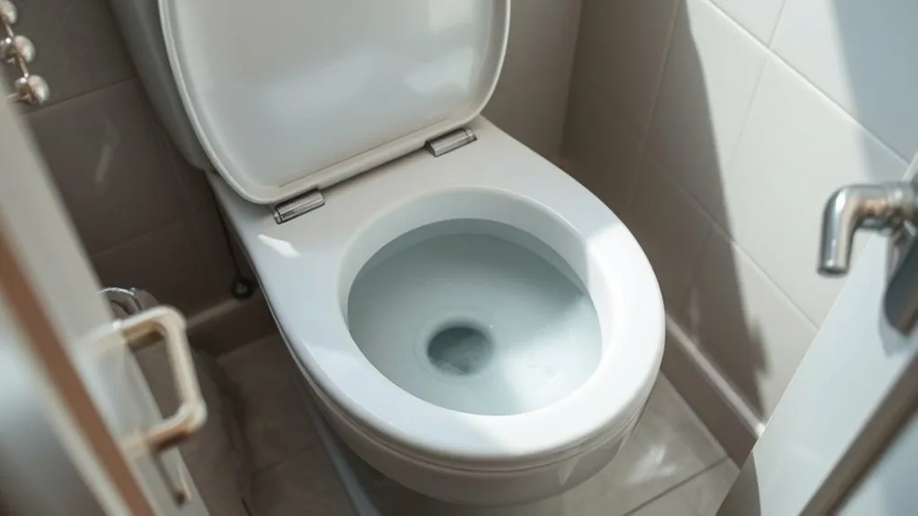 Blocked Toilet in Tonbridge | Fast Unblocking Service