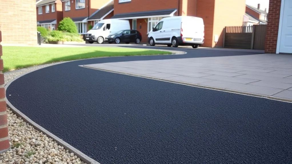 Excavation Reinstatement in Tonbridge | We Leave Your Site As We Found It